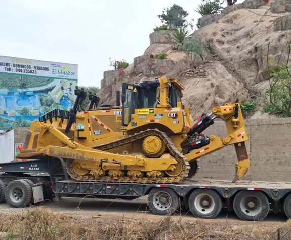 TRACTOR SOBRE ORUGAS -4